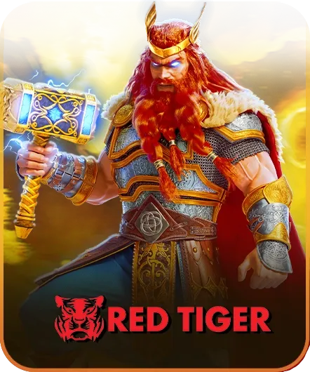 mawin15 redtiger